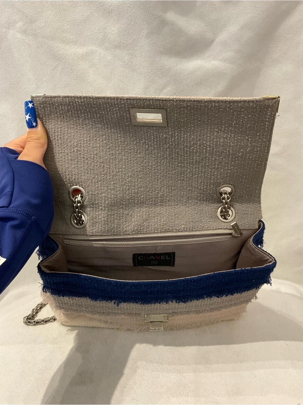 Chanel Bag